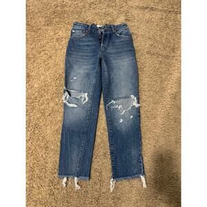 Free People Jeans